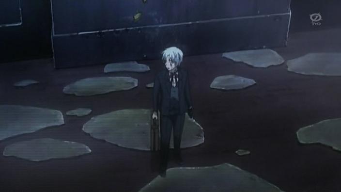 Otaku Gallery  / Anime e Manga / D.Gray-Man / Screen Shots / 02 - L`ordine oscuro / 022.jpg